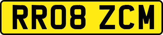 RR08ZCM