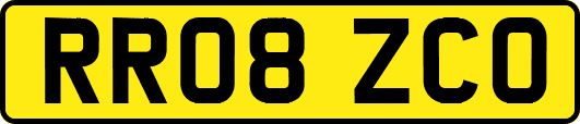 RR08ZCO