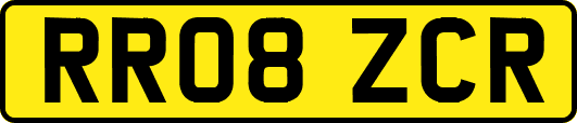 RR08ZCR