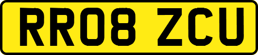 RR08ZCU