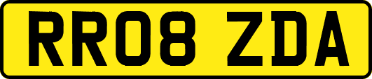 RR08ZDA