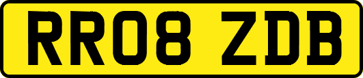 RR08ZDB