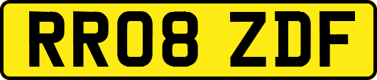 RR08ZDF
