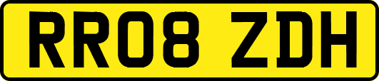 RR08ZDH