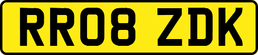 RR08ZDK