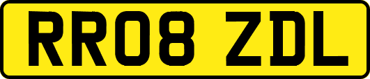 RR08ZDL