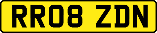 RR08ZDN