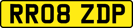 RR08ZDP