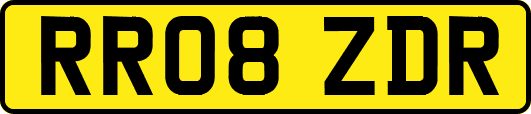 RR08ZDR