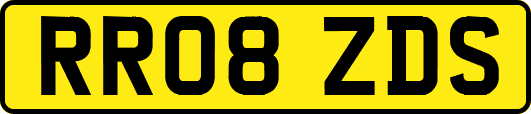 RR08ZDS