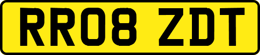 RR08ZDT