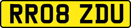 RR08ZDU