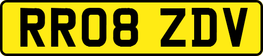 RR08ZDV