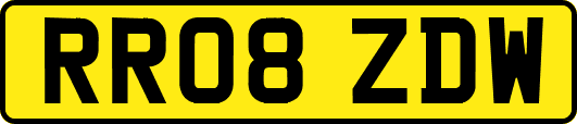 RR08ZDW