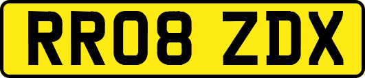 RR08ZDX