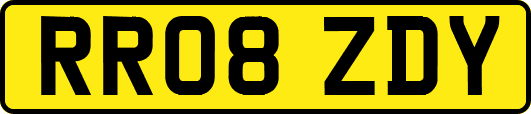 RR08ZDY