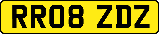 RR08ZDZ