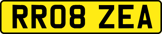 RR08ZEA