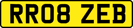 RR08ZEB