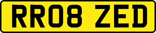 RR08ZED