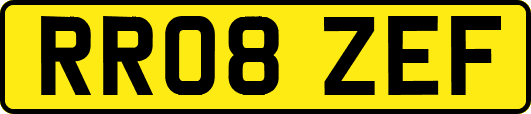 RR08ZEF