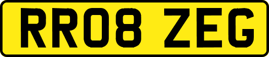 RR08ZEG