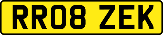 RR08ZEK