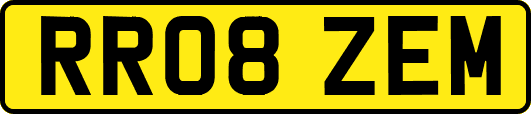 RR08ZEM