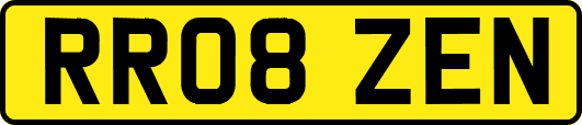 RR08ZEN