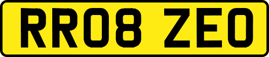 RR08ZEO