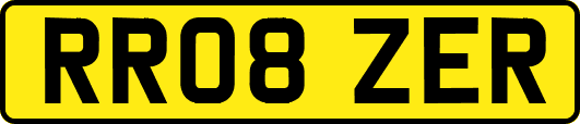 RR08ZER