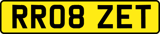 RR08ZET