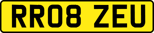 RR08ZEU