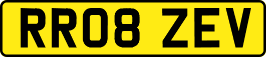 RR08ZEV