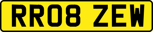 RR08ZEW