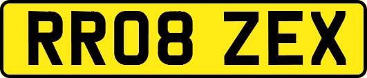 RR08ZEX