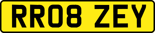RR08ZEY