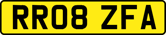 RR08ZFA