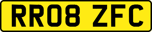 RR08ZFC
