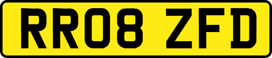 RR08ZFD