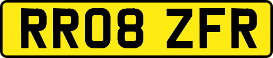 RR08ZFR