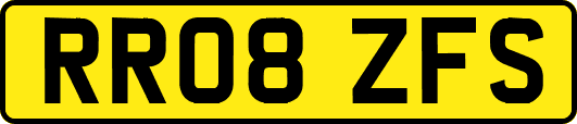 RR08ZFS