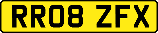 RR08ZFX