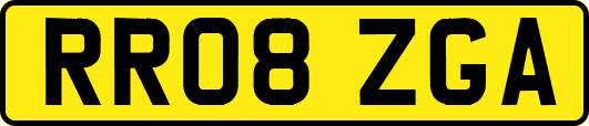 RR08ZGA