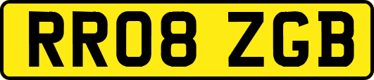 RR08ZGB