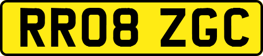 RR08ZGC