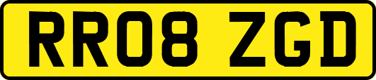 RR08ZGD