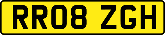 RR08ZGH
