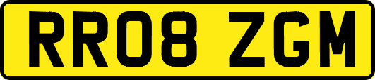 RR08ZGM
