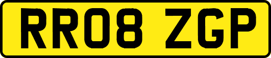 RR08ZGP